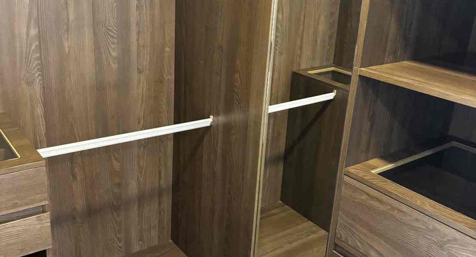 For rent 1 Beds condo in Watthana, Bangkok