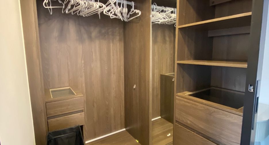 For rent 1 Beds condo in Watthana, Bangkok