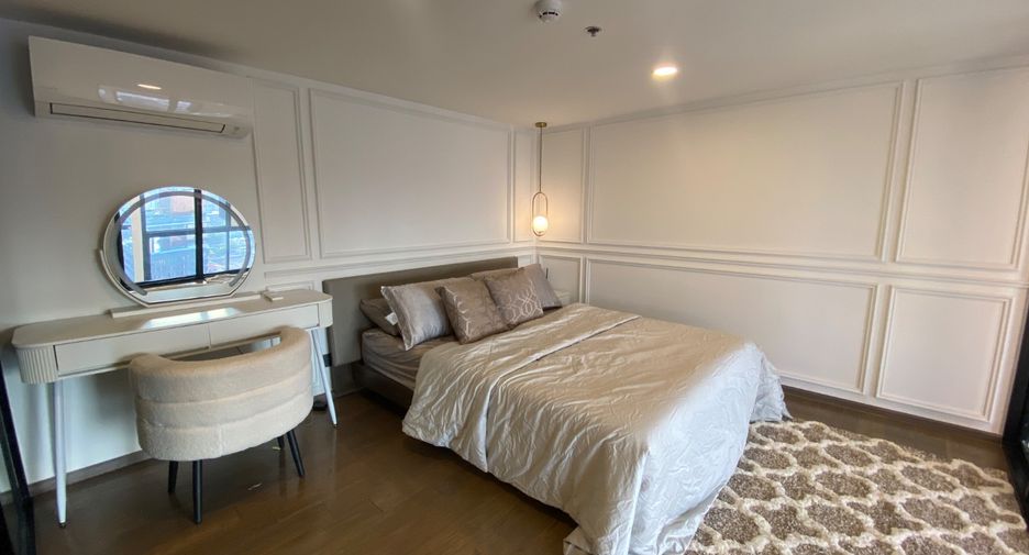 For rent 1 Beds condo in Watthana, Bangkok