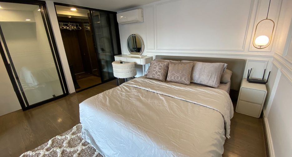 For rent 1 Beds condo in Watthana, Bangkok