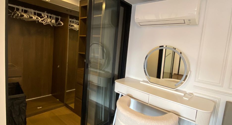 For rent 1 Beds condo in Watthana, Bangkok