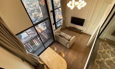 Wohnung zur Miete mit 1 Zimmer in Watthana, Bangkok