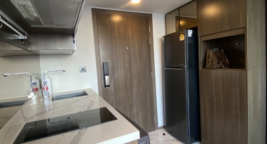 For rent 1 Beds condo in Watthana, Bangkok