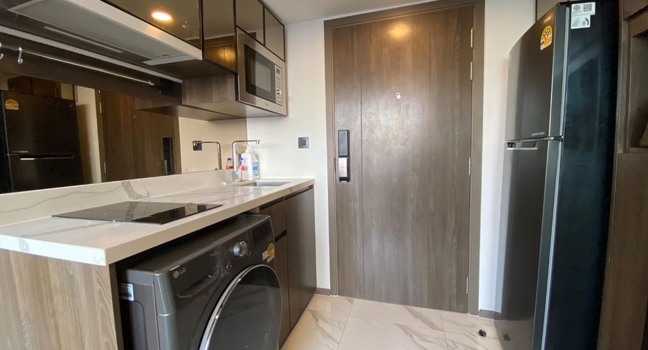 For rent 1 Beds condo in Watthana, Bangkok