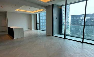 For rent 2 bedrooms condo in Sathon, Bangkok