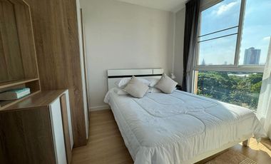 For sale 2 bedrooms condo in Mueang Chiang Mai, Chiang Mai