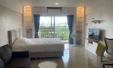 Condo en alquiler de 1 habitaciones en Mueang Chiang Mai, Chiang Mai