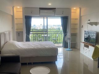 1 Bedroom Condo In Mueang Chiang Mai