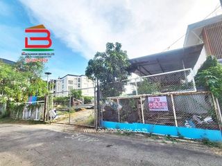 出售 土地 在 Don Mueang, 曼谷