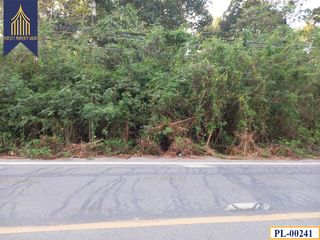 Terreno en venta en Nong Suea, Pathum Thani