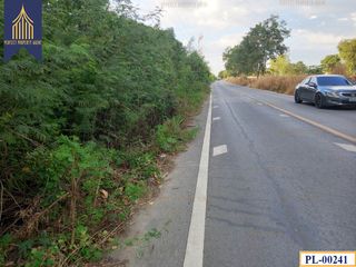 Terreno en venta en Nong Suea, Pathum Thani