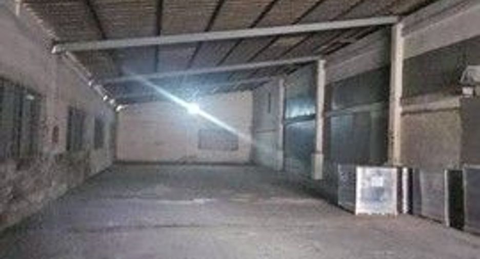 For rent 1 bed warehouse in Bang Phli, Samut Prakan