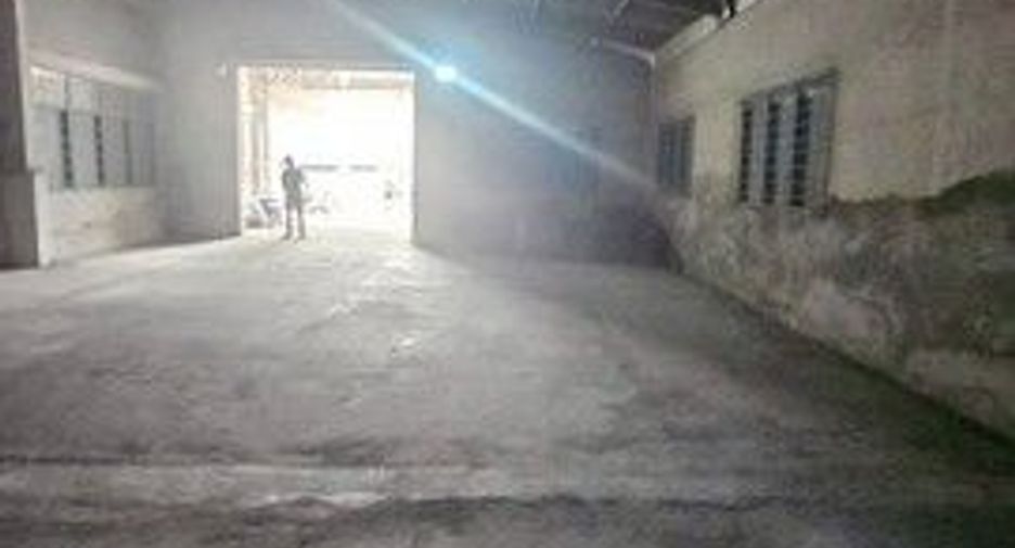 For rent 1 bed warehouse in Bang Phli, Samut Prakan