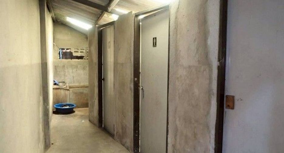 For rent 1 bed warehouse in Bang Phli, Samut Prakan