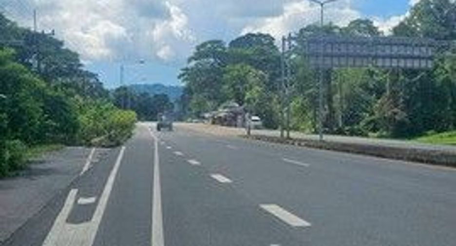 For sale land in Ongkharak, Nakhon Nayok