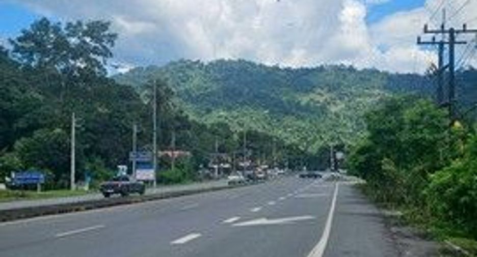 For sale land in Ongkharak, Nakhon Nayok
