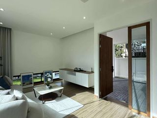 For sale 4 bedrooms house in Ban Bueng, Chonburi