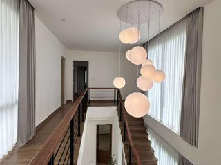 For sale 4 bedrooms house in Ban Bueng, Chonburi