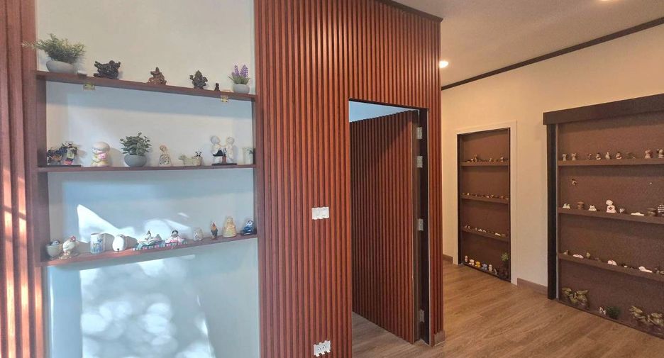 For sale 5 bedrooms house in Khao Kho, Phetchabun