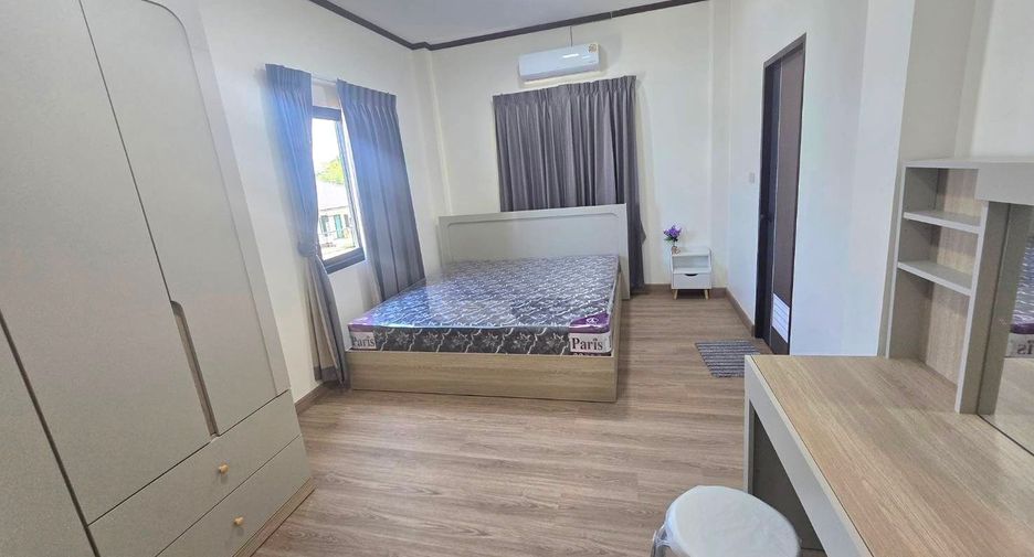 For sale 5 bedrooms house in Khao Kho, Phetchabun