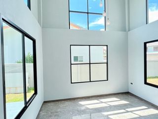 For sale 3 bedrooms house in Ban Bueng, Chonburi