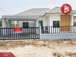 For sale 3 bedrooms house in Ban Pho, Chachoengsao