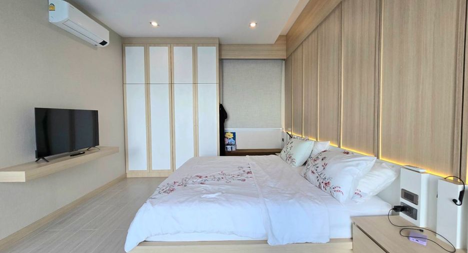 Villa en venta de 3 habitaciones en Bang Lamung, Chonburi