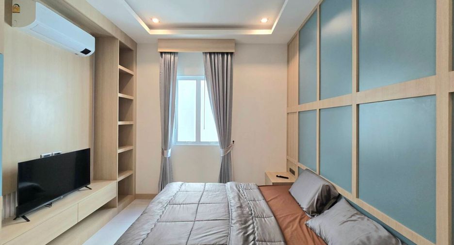 Villa en venta de 3 habitaciones en Bang Lamung, Chonburi
