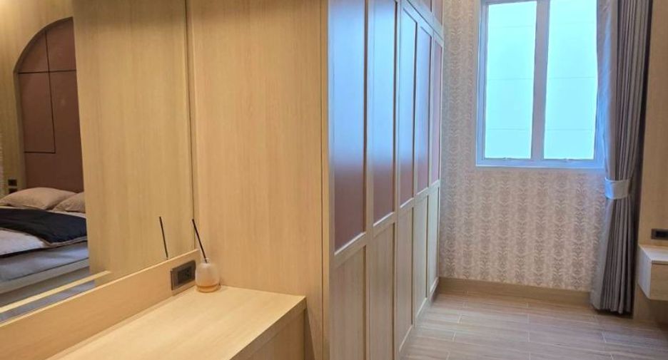 Villa en venta de 3 habitaciones en Bang Lamung, Chonburi