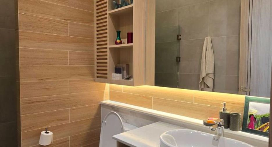 Villa en venta de 3 habitaciones en Bang Lamung, Chonburi