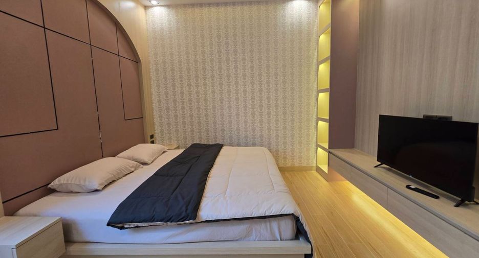 Villa en venta de 3 habitaciones en Bang Lamung, Chonburi
