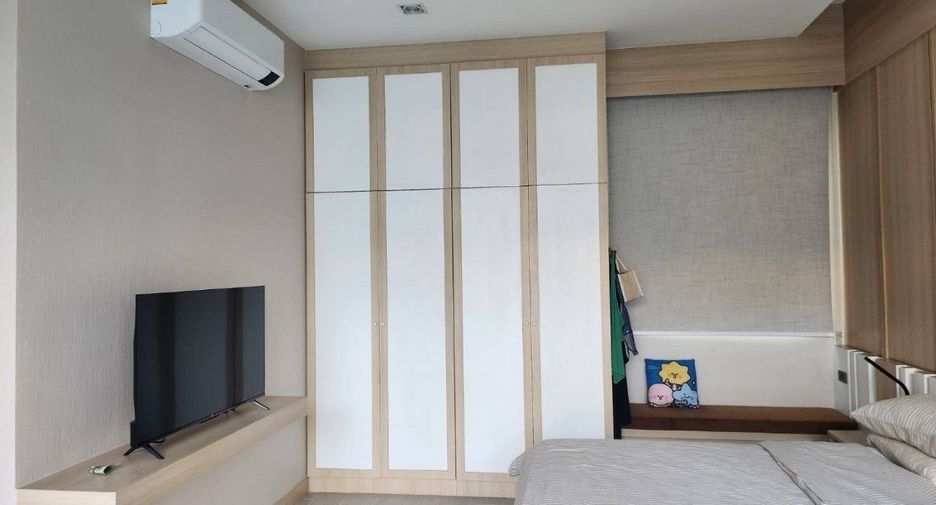 Villa en venta de 3 habitaciones en Bang Lamung, Chonburi