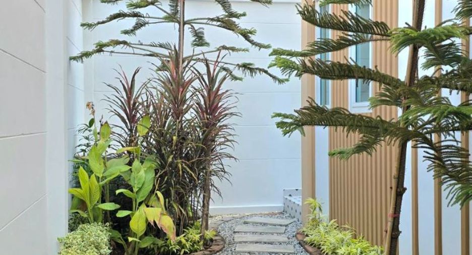 Villa en venta de 3 habitaciones en Bang Lamung, Chonburi