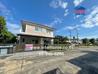 ขาย 3 ห้องนอน บ้านเดี่ยว ใน มีนบุรี, กรุงเทพฯ