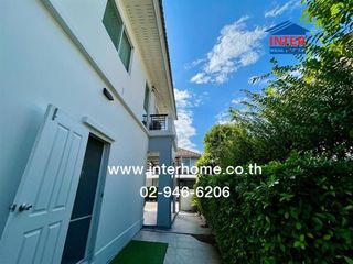 ขาย 3 ห้องนอน บ้านเดี่ยว ใน มีนบุรี, กรุงเทพฯ