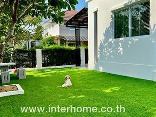 ขาย 3 ห้องนอน บ้านเดี่ยว ใน มีนบุรี, กรุงเทพฯ