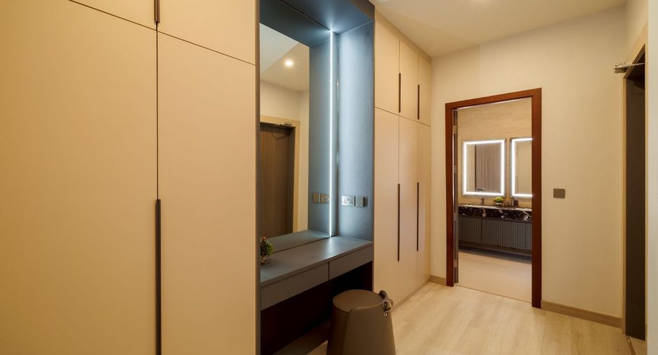 For sale 4 bedrooms villa in San Sai, Chiang Mai