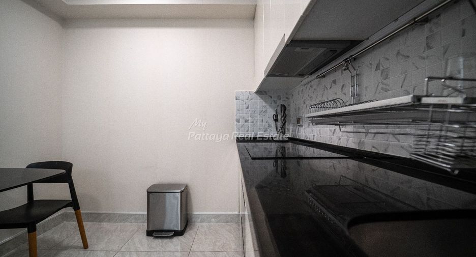 Продажа 1 кровать кондо в Банг Ламунг, Чонбури