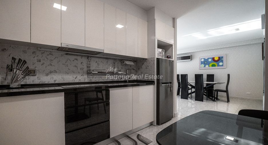 Продажа 1 кровать кондо в Банг Ламунг, Чонбури