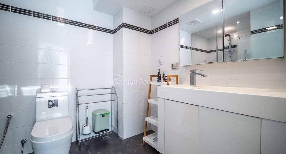 Продажа 1 кровать кондо в Банг Ламунг, Чонбури