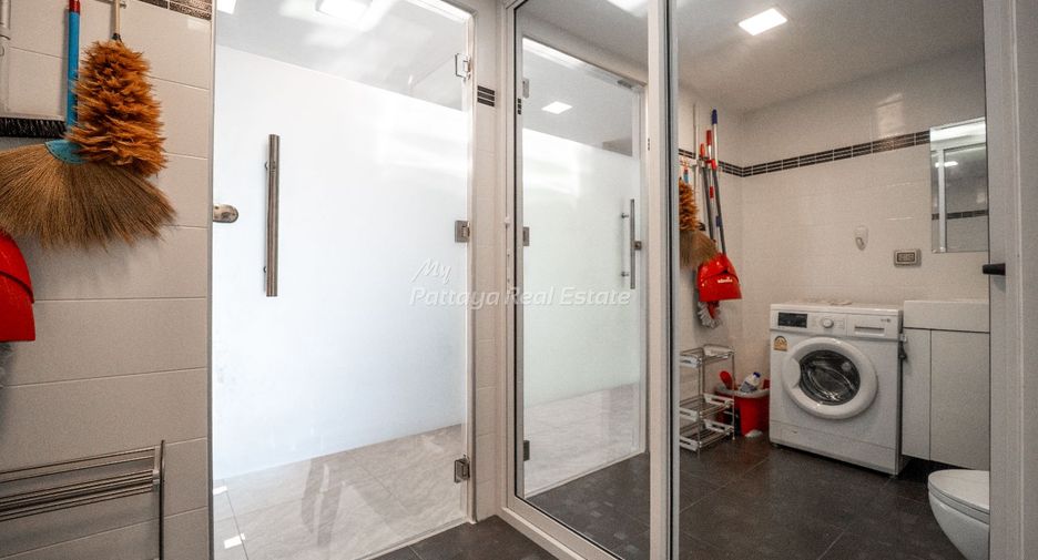 Продажа 1 кровать кондо в Банг Ламунг, Чонбури