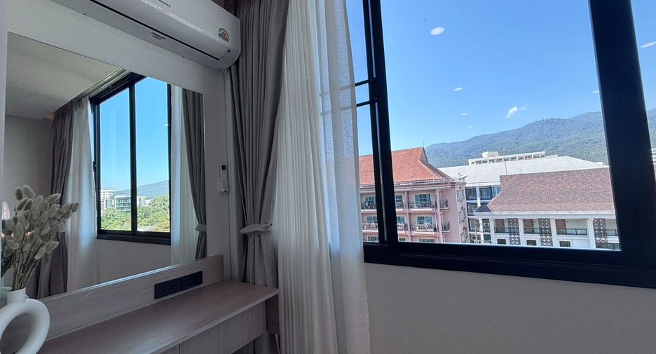 出售 公寓 公寓 在 Mueang Chiang Mai, Chiang Mai