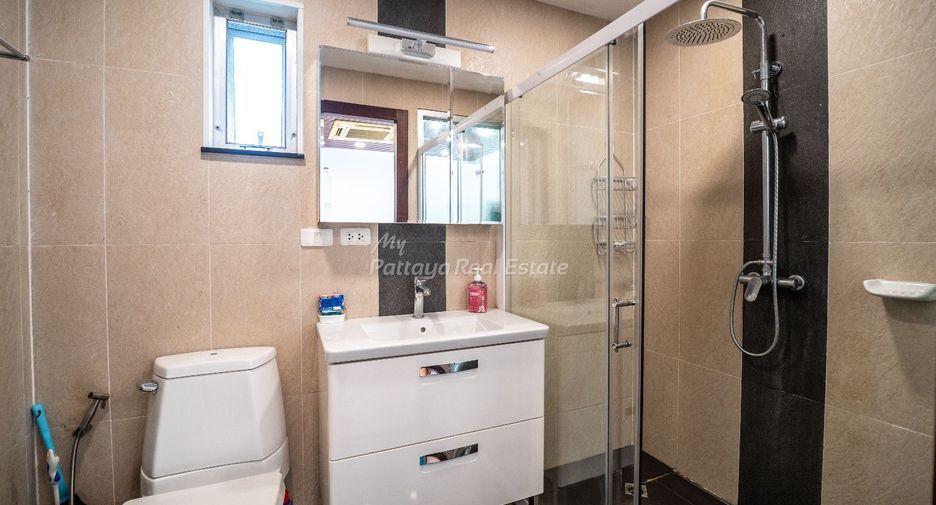 Condo en venta de estudio en Bang Lamung, Chonburi