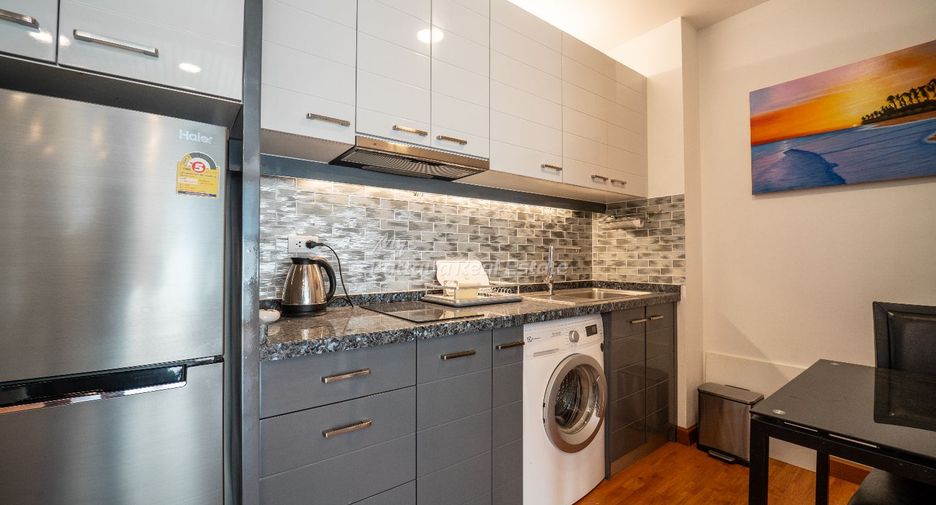 Condo en venta de estudio en Bang Lamung, Chonburi