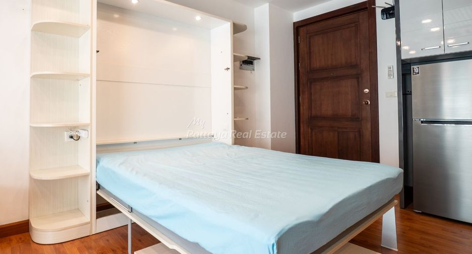 Condo en venta de estudio en Bang Lamung, Chonburi