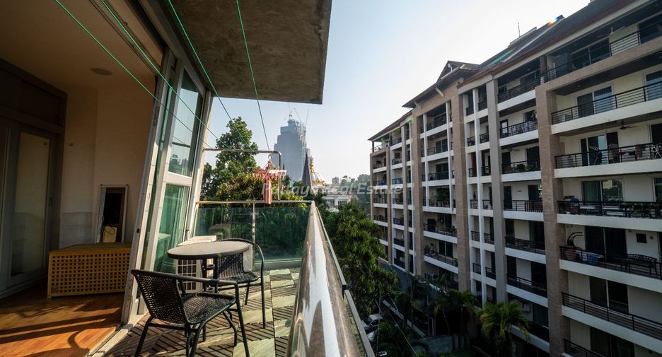 Condo en venta de estudio en Bang Lamung, Chonburi