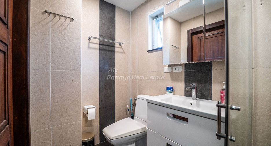 Condo en venta de estudio en Bang Lamung, Chonburi