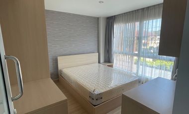 For sale 1 bed condo in Mueang Chiang Mai, Chiang Mai