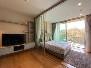 À vendre 1 chambre condo à Si Racha, Chonburi