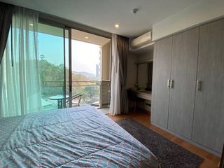 À vendre 1 chambre condo à Si Racha, Chonburi